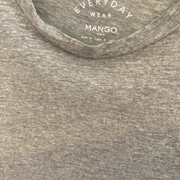 Mango Men’s Tee - Picture 5 of 5
